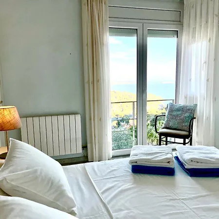 Impresionantes Vistas Mar En El Centro De Apartment *