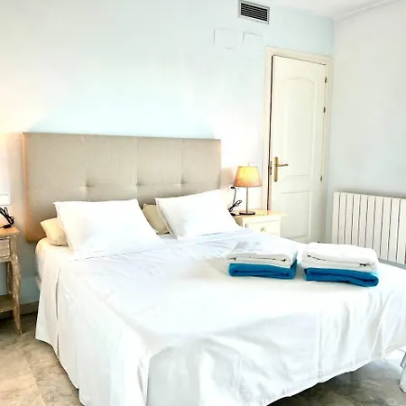 アパート Impresionantes Vistas Mar En El Centro De ベグール